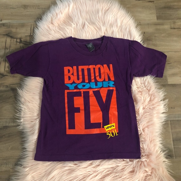 button your fly